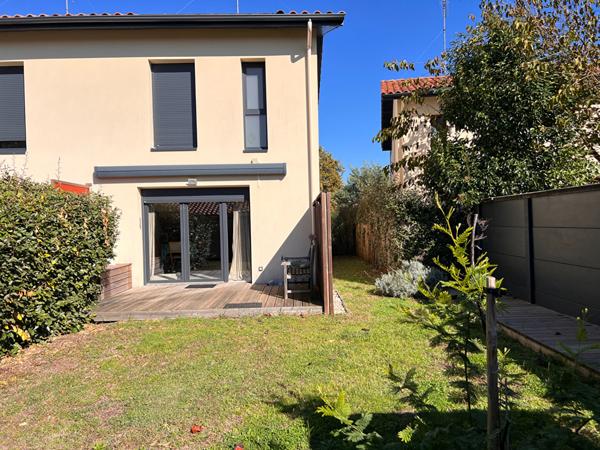 Maison Biganos 4 pièce(s) 92.27 m2