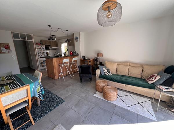 Maison Biganos 4 pièce(s) 92.27 m2