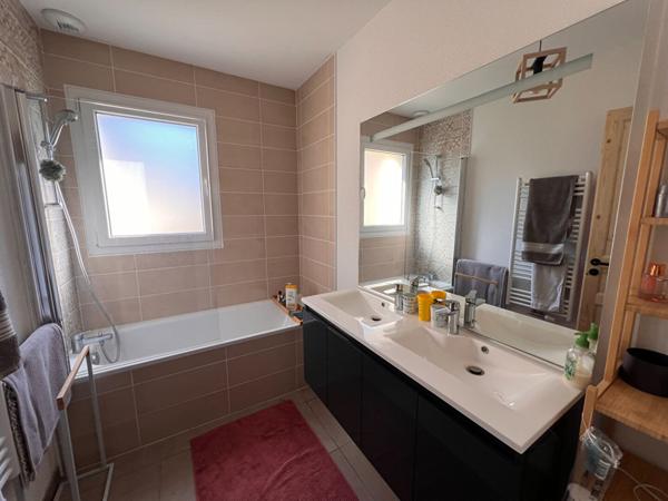 Maison Biganos 4 pièce(s) 92.27 m2