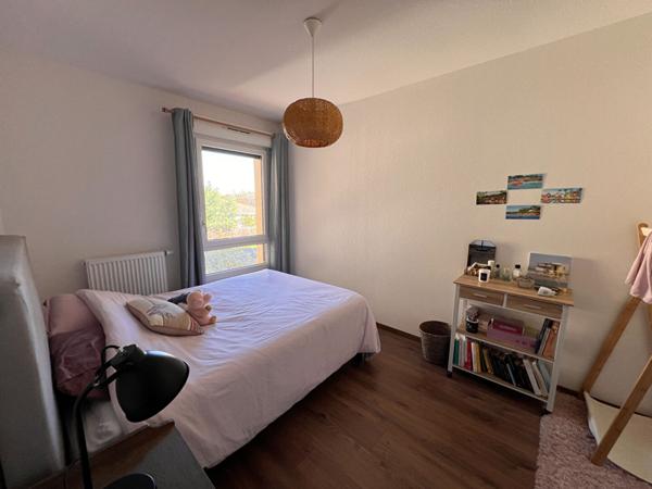 Maison Biganos 4 pièce(s) 92.27 m2