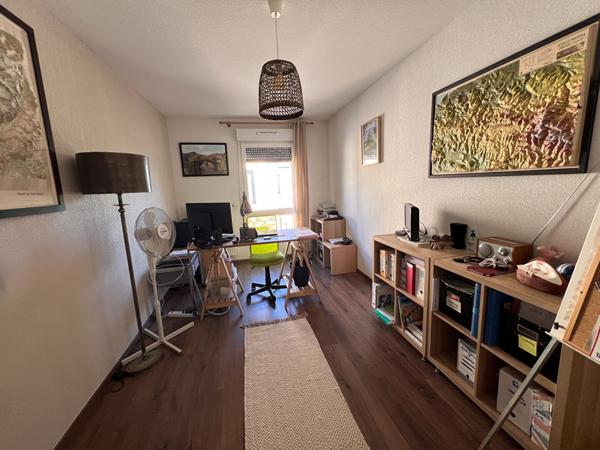 Maison Biganos 4 pièce(s) 92.27 m2