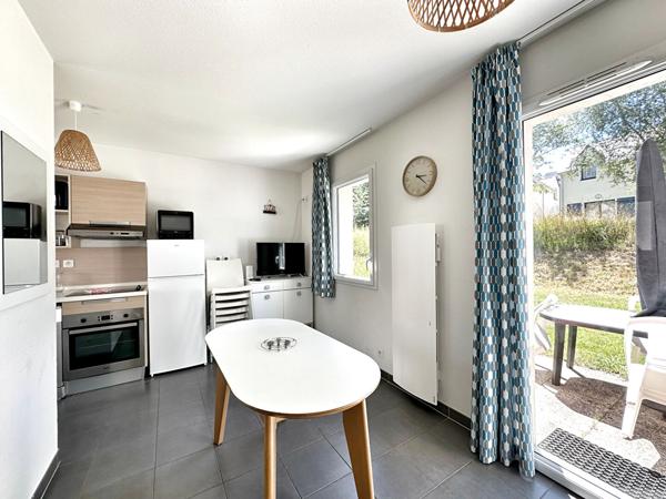 Maison 2 chambres - résidence vacances - QUEVEN , Queven