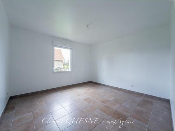 Maison à VARENGEVILLE-SUR-MER, 76119 - 5 pièces 91m²