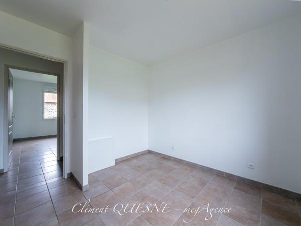 Maison à VARENGEVILLE-SUR-MER, 76119 - 5 pièces 91m²