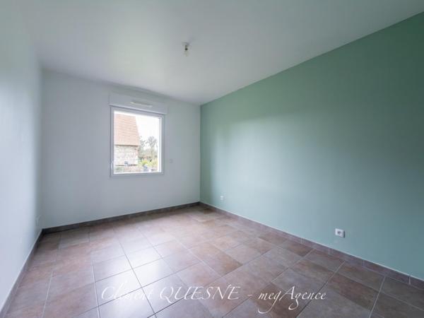 Maison à VARENGEVILLE-SUR-MER, 76119 - 5 pièces 91m²