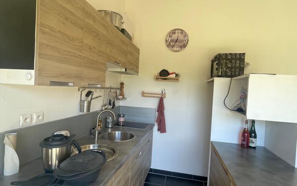 Maison à vendre    7 pièces •  Vedène