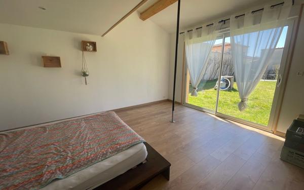 Maison à vendre    7 pièces •  Vedène