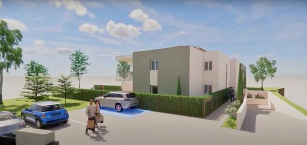 Appartement à vendre    3 pièces • 69,91 m2 Grasse