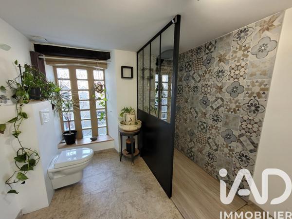 Maison à vendre 4 pièces 82 m² Monts