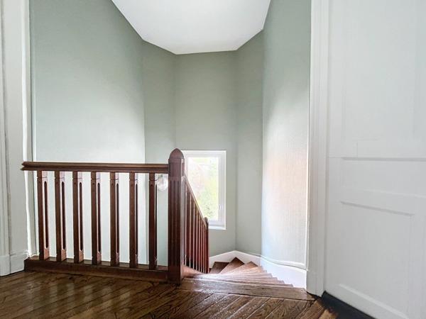 Appartement à vendre    3 pièces •  Montluçon