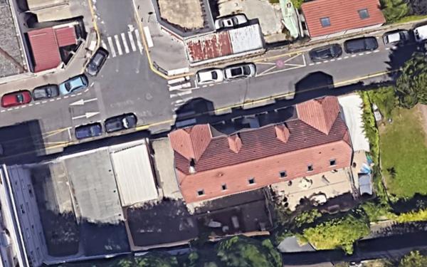 Maison à vendre    12 pièces •  Pantin