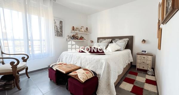 À vendre Appartement 4 pièces 76.55 m² - Fréjus 83600