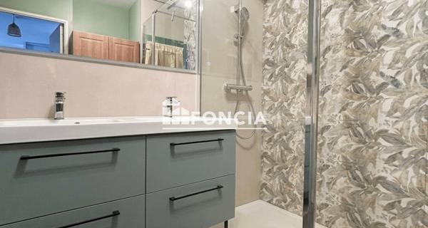 À vendre Appartement 4 pièces 76.55 m² - Fréjus 83600