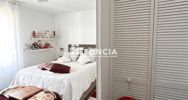 À vendre Appartement 4 pièces 76.55 m² - Fréjus 83600