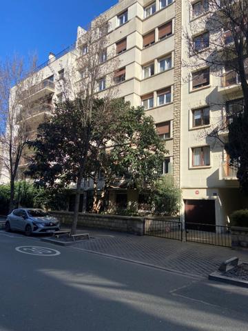 Appartement Neuilly Sur Seine 1 pièce(s) 31.21 m2