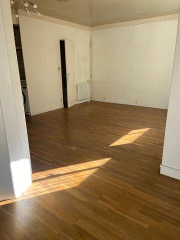 Appartement Neuilly Sur Seine 1 pièce(s) 31.21 m2