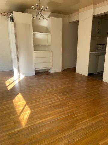 Appartement Neuilly Sur Seine 1 pièce(s) 31.21 m2