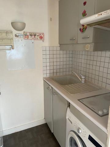 Appartement Neuilly Sur Seine 1 pièce(s) 31.21 m2