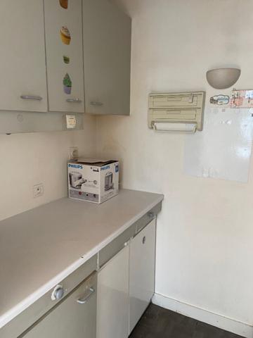 Appartement Neuilly Sur Seine 1 pièce(s) 31.21 m2