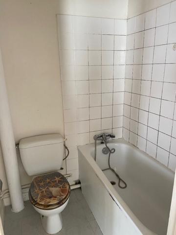 Appartement Neuilly Sur Seine 1 pièce(s) 31.21 m2