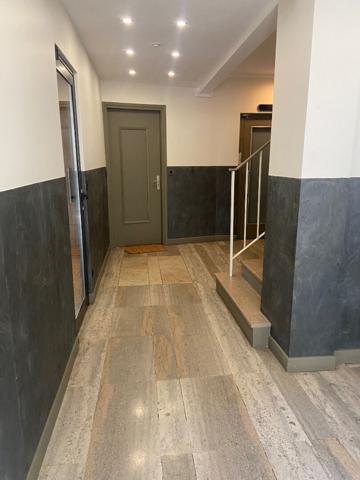 Appartement Neuilly Sur Seine 1 pièce(s) 31.21 m2