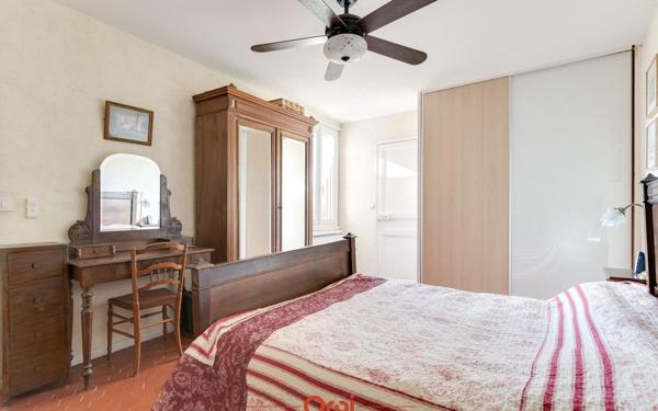 Maison à vendre    4 pièces •  Marseille 12