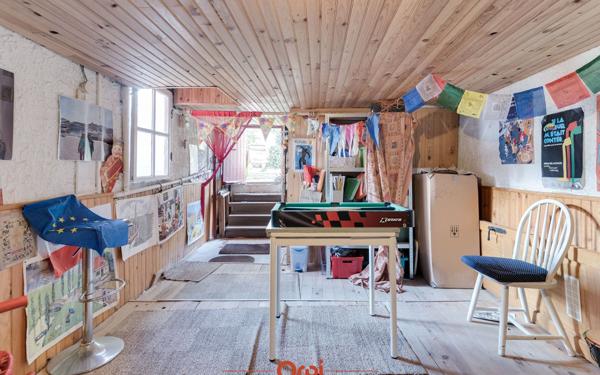 Maison à vendre    4 pièces •  Marseille 12