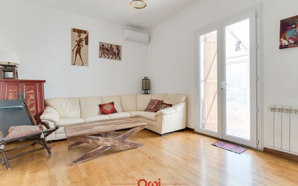 Maison à vendre    4 pièces •  Marseille 12