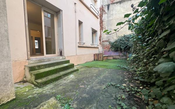 Appartement à vendre    3 pièces • 64 m2 Toulouse