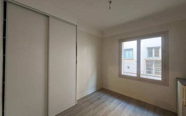Appartement à vendre    3 pièces • 64 m2 Toulouse