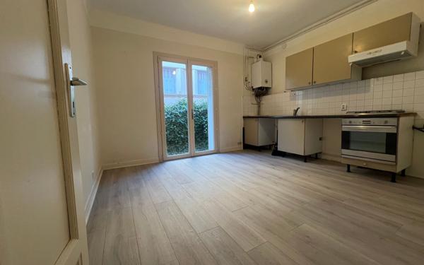 Appartement à vendre    3 pièces • 64 m2 Toulouse