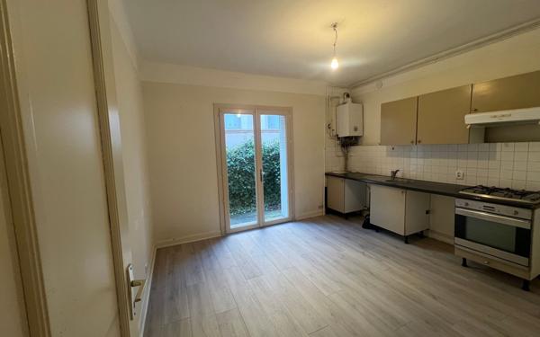 Appartement à vendre    3 pièces • 64 m2 Toulouse