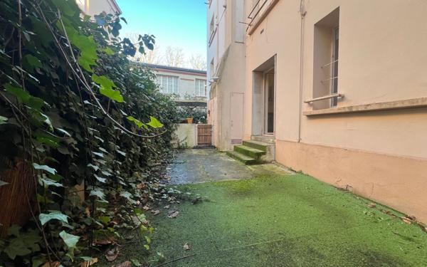 Appartement à vendre    3 pièces • 64 m2 Toulouse
