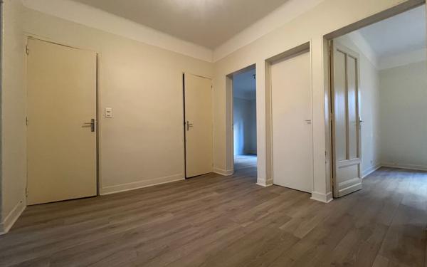 Appartement à vendre    3 pièces • 64 m2 Toulouse