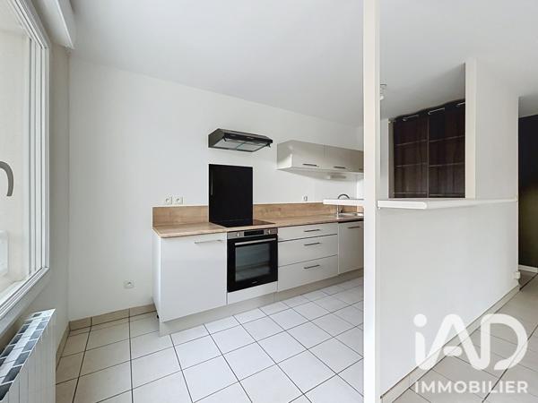 Appartement à vendre 3 pièces 70,43 m² Chartres-de-Bretagne