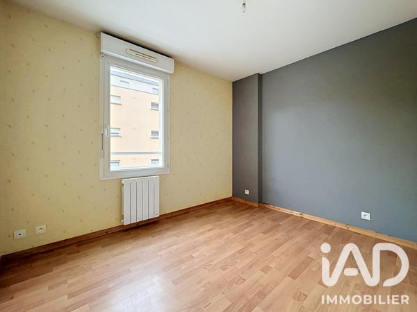 Appartement à vendre 3 pièces 70,43 m² Chartres-de-Bretagne
