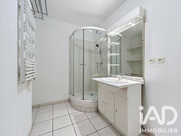 Appartement à vendre 3 pièces 70,43 m² Chartres-de-Bretagne