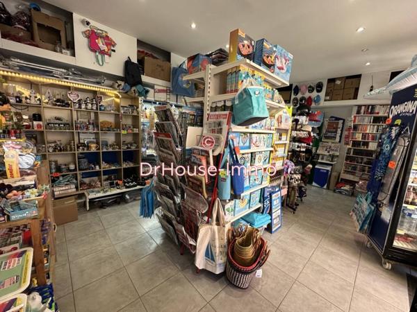 Commerce à vendre 1 pièce de 42 m²
