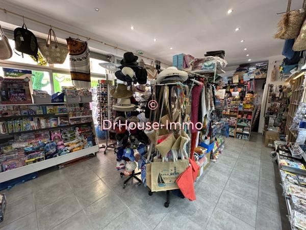 Commerce à vendre 1 pièce de 42 m²