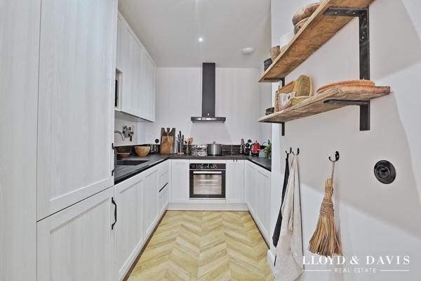 Appartement T3 coeur de St jean de Luz