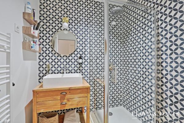 Appartement T3 coeur de St jean de Luz