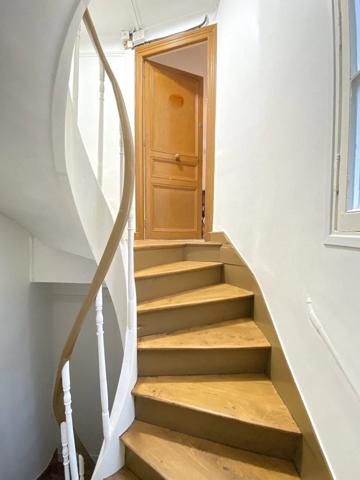 Vente Appartement 2 pièces 30 m2 à Trouville-sur-Mer