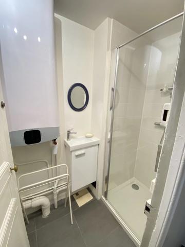 Vente Appartement 2 pièces 30 m2 à Trouville-sur-Mer