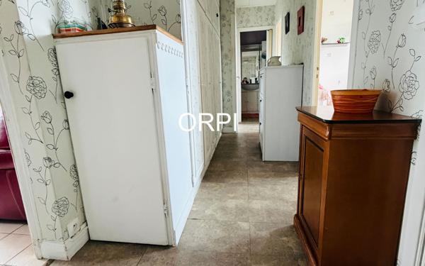 Appartement à vendre    4 pièces • 61,13 m2 Vitry-sur-Seine