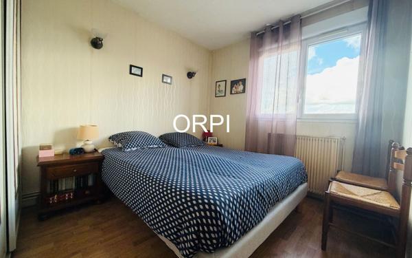 Appartement à vendre    4 pièces • 61,13 m2 Vitry-sur-Seine