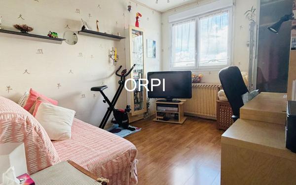 Appartement à vendre    4 pièces • 61,13 m2 Vitry-sur-Seine