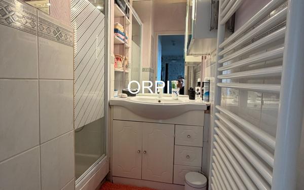 Appartement à vendre    4 pièces • 61,13 m2 Vitry-sur-Seine