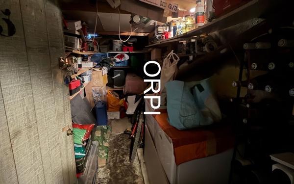 Appartement à vendre    4 pièces • 61,13 m2 Vitry-sur-Seine