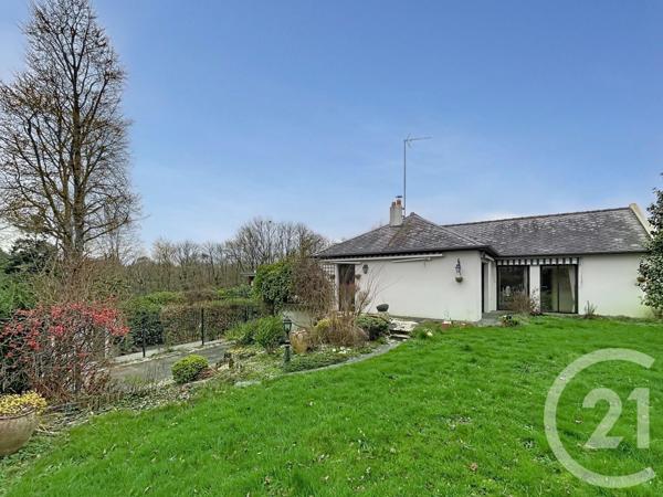 Maison à vendre  5 pièces - 98,60 m2 DINAN - 22