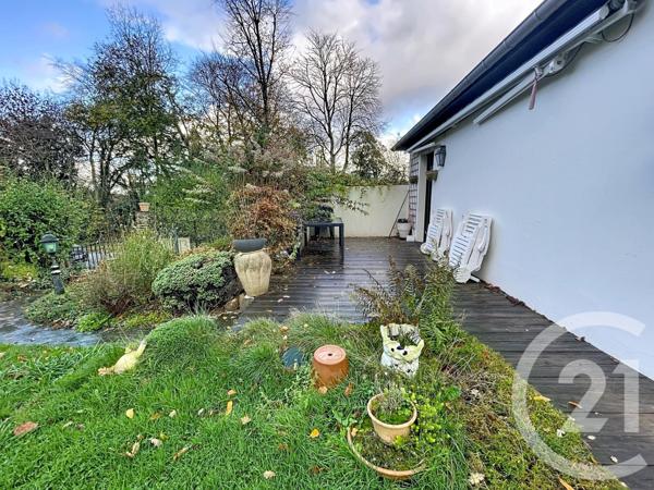 Maison à vendre  5 pièces - 98,60 m2 DINAN - 22